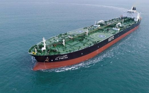 وزارت نفت: پنجشنبه اولین محموله نفت ایران بدون عبور از تنگه هرمز و از جاسک صادر میشود