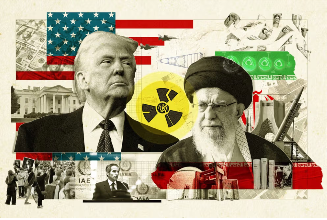 مؤسسة الدفاع عن الديمقراطيات: نزع "نووي إيران" هو السبيل الوحيد لحماية أمن أميركا وحلفائها