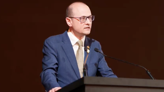 برلماني أسترالي: الوضع في إيران "مرعب" ولا بد من وقف القتل والاعتقالات التعسفية