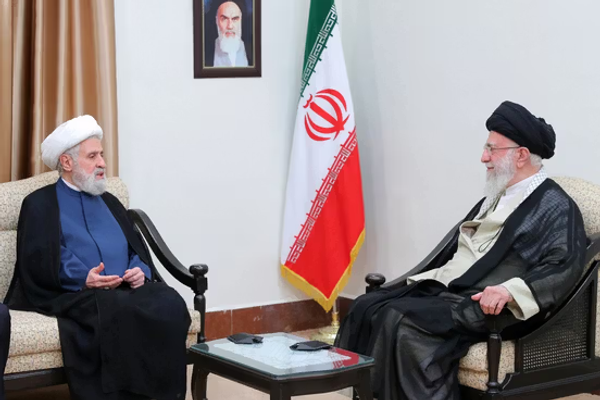 والا نیوز: تهران صدها میلیون دلار برای بازسازی و تقویت توان نظامی حزبالله تخصیص داده است