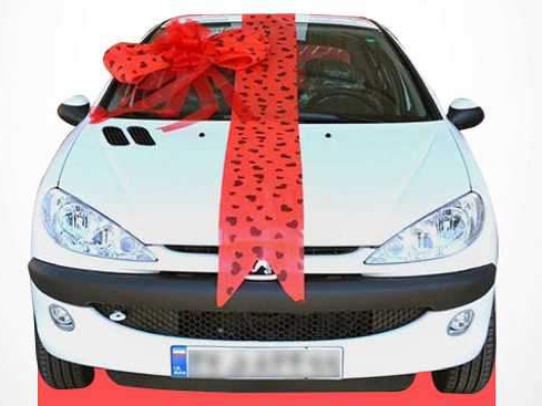 انجمن صنایع خودروسازی: در هر خودروی فروخته شده با قرعهکشی، ۵۰ میلیون رانت توزیع میشود