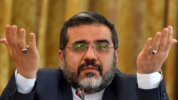 واکنشهای منفی و گسترده به نامه حمایت وزرای دولت از نامزدی وزیر ارشاد