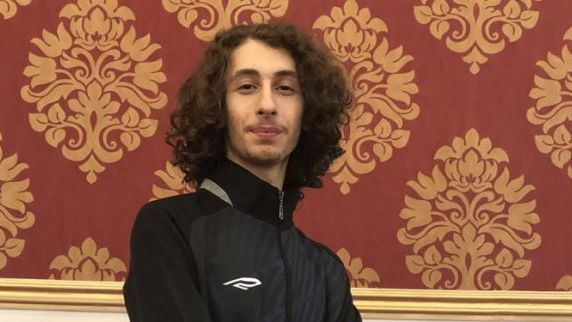 حمیدرضا صدری، ملیپوش تکواندوی ایران به تیم ملی آذربایجان پیوست