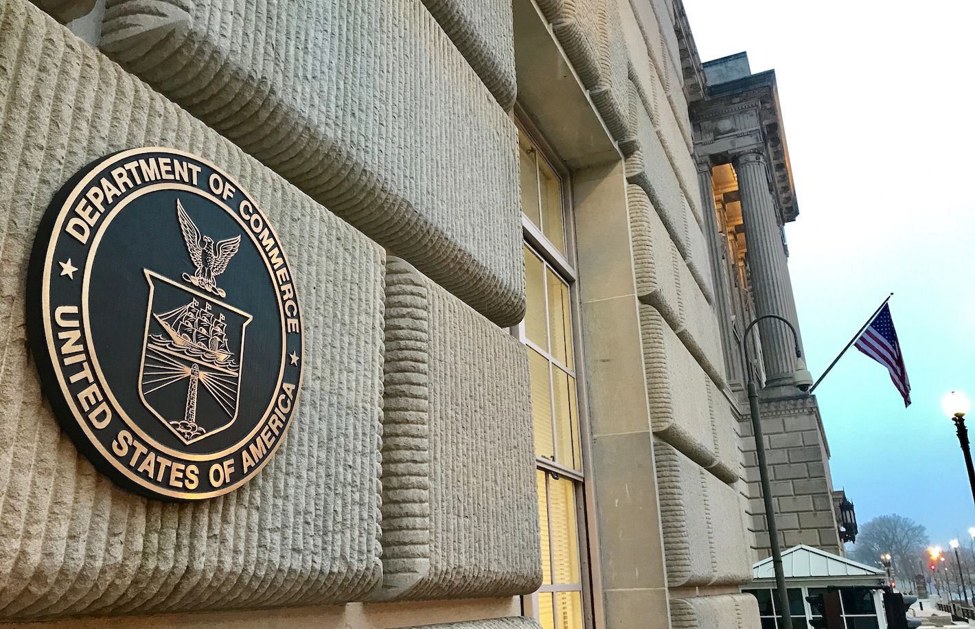 وزارت بازرگانی آمریکا هفت شرکت و نهاد ایران را به دلیل همکاری پهپادی با روسیه تحریم کرد