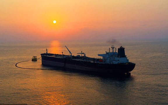 Iran Says Oil Exports Steady As Production Slightly Increased