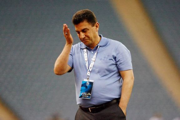 گلگهر نقره داغ شد؛ محکومیت گلگهر با سه بر صفر شدن بازیها