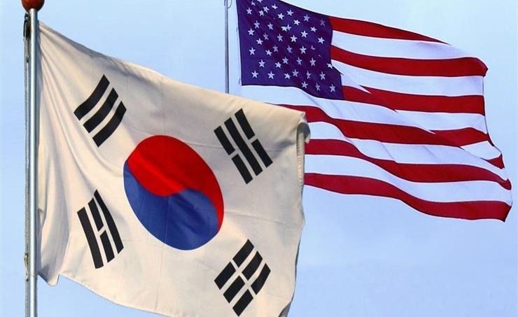 صحيفة كورية جنوبية: سول وواشنطن تبحثان الإفراج عن 7 مليارات دولار من أموال إيران المجمدة