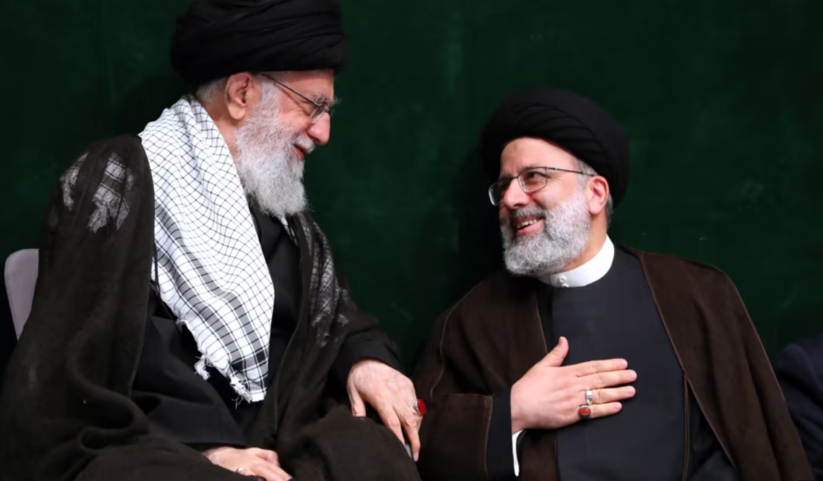 همبستگی جمهوری‌خواهان: روایت حکومت از سقوط بالگرد رئیسی مبهم و متناقض است