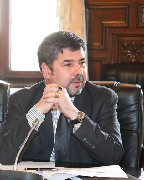 Rahmatullah Nabil:. Pakistani military dismantled the Afghan system for the third time