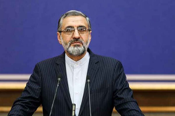 سخنگوی قوهقضاییه درباره احتمال فیلترینگ کلابهاوس: فضای مجازی باید مثل مرزها مدیریت شود