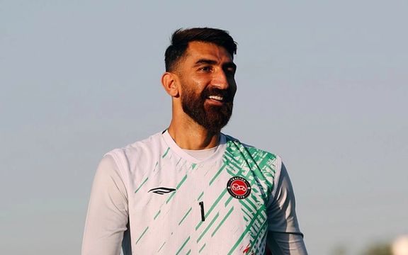 شکایت پرسپولیس از تراکتور و بیرانوند به دادگاه CAS