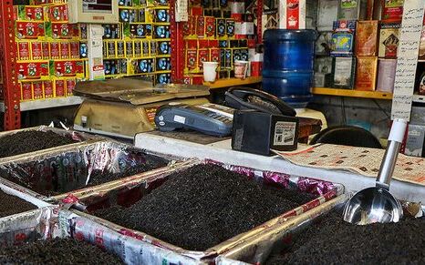 سندیکای کارخانههای چای شمال کشور: اختلاس ۳ میلیارد دلاری تعادل بازار چای را بر هم زده است