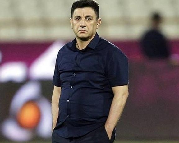 با حکم کمیته انضباطی فدراسیون فوتبال، قلعهنویی به دلیل گفتن «۴۰ سال ظلم» سه ماه محروم شد