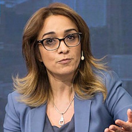 نام لیلا علیکرمی، حقوقدان ایرانیبریتانیایی برای گزارشگری ویژه حقوق بشر افغانستان مطرح شد