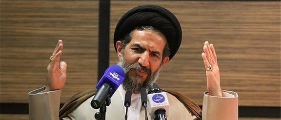 خطيب جمعة طهران: على إسرائيل أن تنتظر معجزة حماس وحزب الله