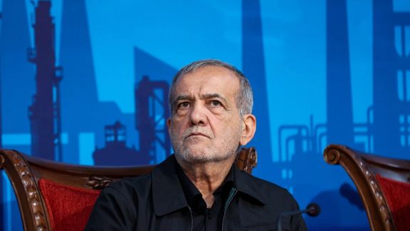 مسعود پزشکیان: همان آدمی هستیم که بودیم و قطعا هیچ فرقی نخواهد کرد