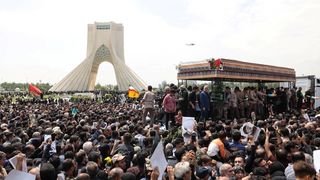 The Economic Legacy of Iran’s Raisi; Facts and Figures