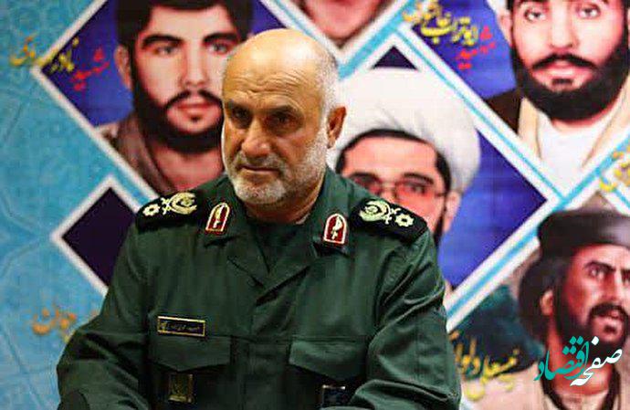 Official Says All Iranian Teachers Must Be Members Of IRGC’s Basij