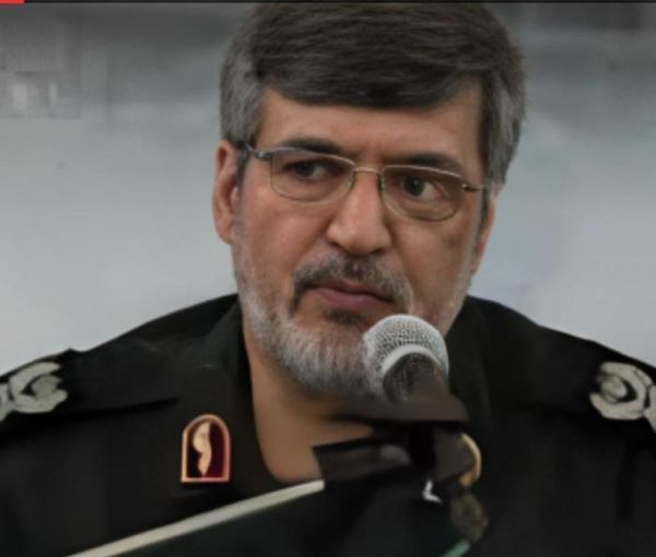 شكوى ضد رئيس اللجنة البارالمبية الإيرانية "لدوره في قمع الاحتجاجات وتعذيب المتظاهرين"