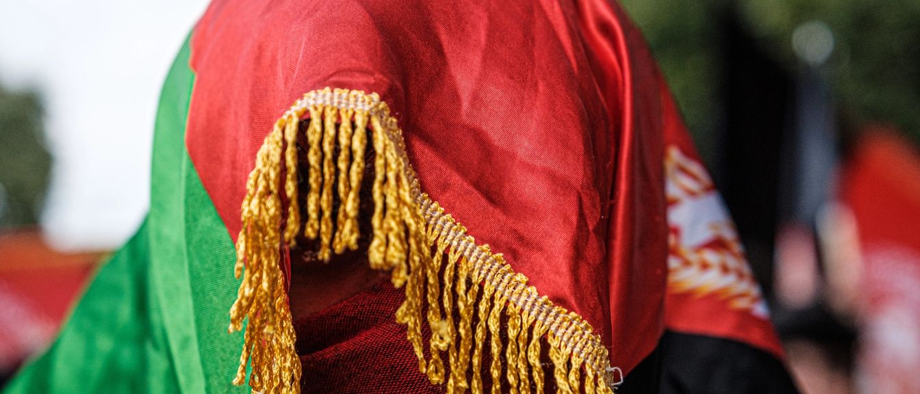 آیا طالبان جدید با طالبان بیست سال پیش تفاوتی دارد؟