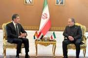 سخنگوی ریاست اقلیم کردستان نقش بارزانی در انتقال پیام میان آمریکا و ایران را تایید کرد