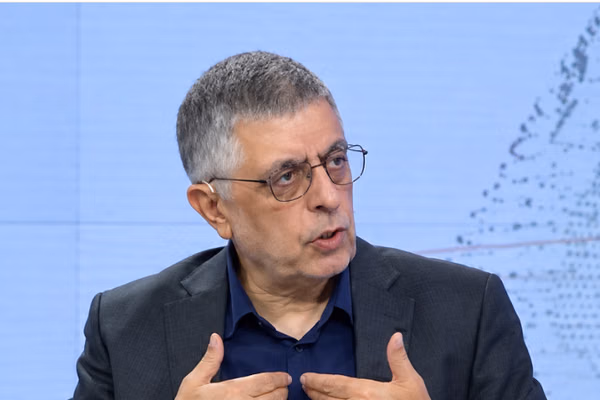 ‘We cannot bring America to its knees,’ former Tehran mayor says