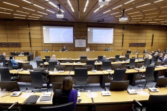 الإعلام الإيراني يحذر من تقديم قرار ضد طهران في الوكالة الدولية للطاقة الذرية