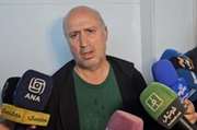 مهدی تاج: تیم ملی در جام جهانی نمایش قابل قبولی داشت و نتایج خوبی کسب کرد