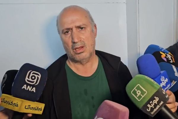 مهدی تاج، اخراجی کانادا: ۱۰ روز گذشت، هنوز چمدانهایمان را نفرستادهاند