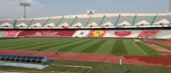 واکنش پرسپولیس به بازی بدون تماشاگر؛ رقابت نابرابر و در شرایط ناعادلانه است