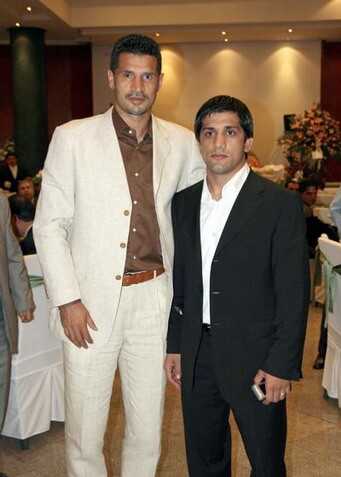 پاسخ تند علی دایی به دبیر: به زندگی خودت برس، چه‌کاره‌ای که برای من تعیین تکلیف می‌کنی؟