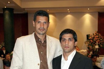 پاسخ تند علی دایی به دبیر: به زندگی خودت برس، چهکارهای که برای من تعیین تکلیف میکنی؟