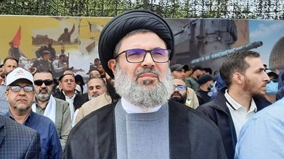 العربیه: هاشم صفیالدین به عنوان دبیرکل حزبالله لبنان انتخاب شده است