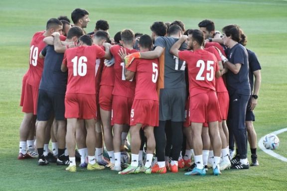 ژنرال شاگردانش را به خط کرد؛ لیست نفرات دعوت شده به اردوی تیم ملی فوتبال اعلام شد