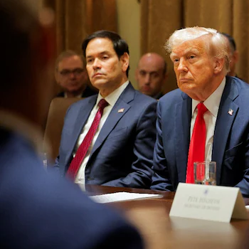 تحریمهای تازه آمریکا علیه شبکه ۵۰۰ میلیون دلاری قاچاق نفت ایران