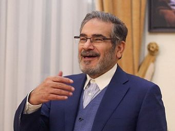 علی شمخانی: آغاز اجرای توافق ۲۵ ساله ایران و چین، موفقیتی راهبردی برای تهران است