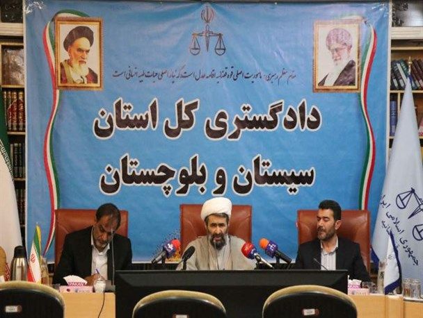 Iran To Put Three ‘Mossad Spies’ On Trial, Judiciary Says 