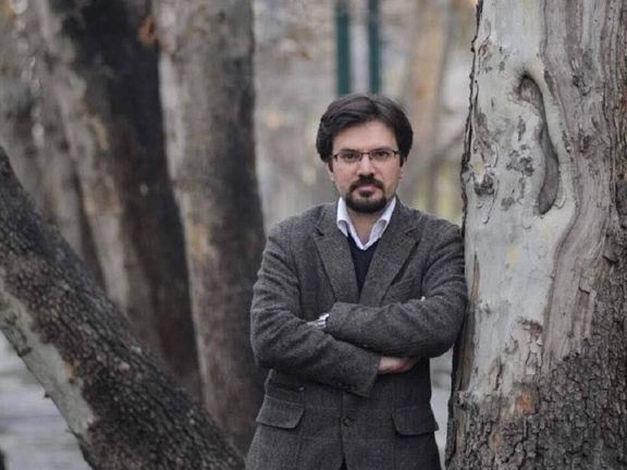 Hard To Deal With Massive Corruption In Iran, Says Whistleblower