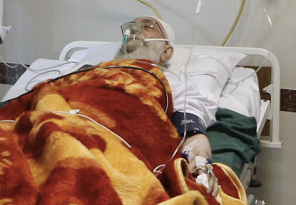 بعد إلغاء لقائه مع مجلس "خبراء القيادة".. تزايد التكهنات حول الحالة الصحية للمرشد الإيراني