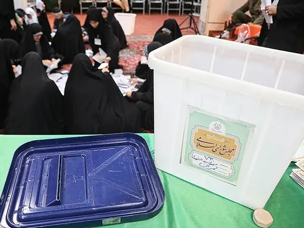 پیروزی تندروها در کم‌شورترین انتخابات جمهوری اسلامی