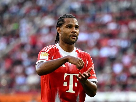 آگزبورگ ۲ -۳ بایرن مونیخ؛ برد سخت افسی هالیوود در بوندسلیگا