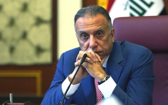 مسؤولون أميركيون:استهداف مقر الكاظمي دليل على عجز إيران عن السيطرة على الميليشيات العراقية