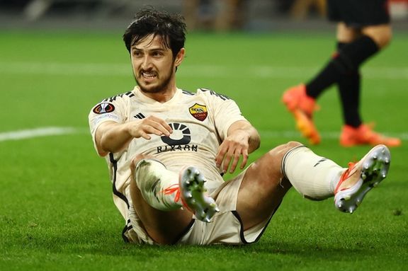 کوریره دلا اسپورت ایتالیا؛ سردار آزمون با باشگاه سویا توافق کرده است