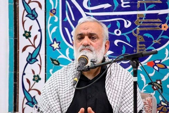 معاون هماهنگکننده سپاه: نباید بگذاریم از اقتصاد ایران سودی به آمریکا برسد