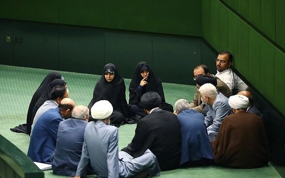 راهیافتگانی به مجلس با آرای کمتر از تعداد ساکنان شهرک «اکباتان» تهران