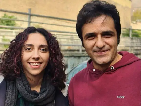 حبس ضیا نبوی و هستی امیری؛ باز هم دادخواهان مجازات شدند