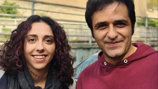 حبس ضیا نبوی و هستی امیری؛ باز هم دادخواهان مجازات شدند