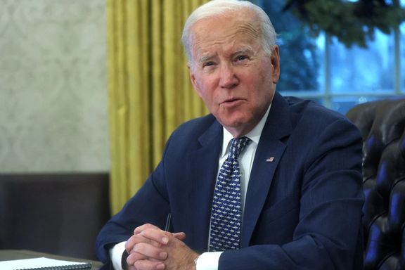 Biden, Jordan’s King Talk To Iraqi Premier After Saudi FM Visit