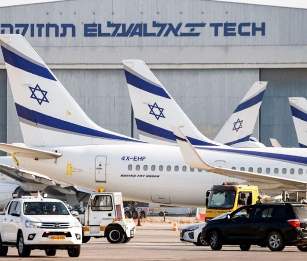 کاخ سفید: گشایش آسمان عربستان سعودی به پروازهای اسرائیل، خاورمیانه را امن‌تر می‌کند