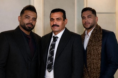 از شلیک یک گلوله به احسان عابدینی تا مرگ برادر و پدرش بر اثر فشار روانی